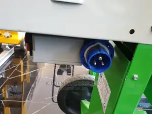 TECH 500litres Italy Concrete Mixer(10HP).
