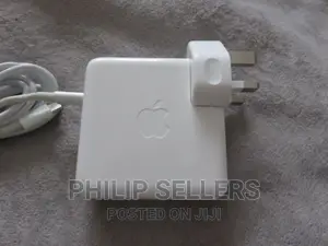 100% Genuine Apple 61W USB-C Power Adapter - A1718