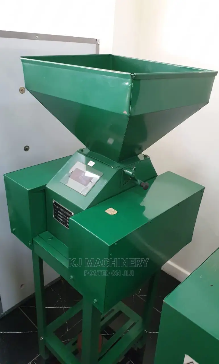 Roller Mill, Full Set