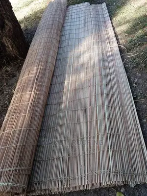 Pokomo Mats