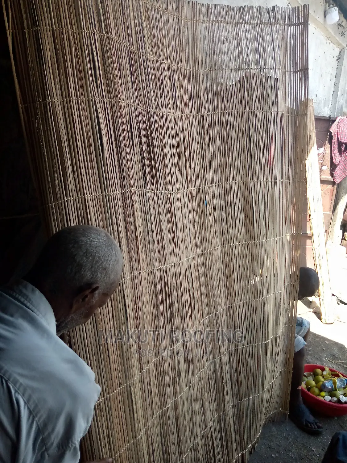 Pokomo Mats