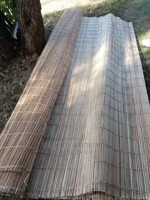 Pokomo Mats