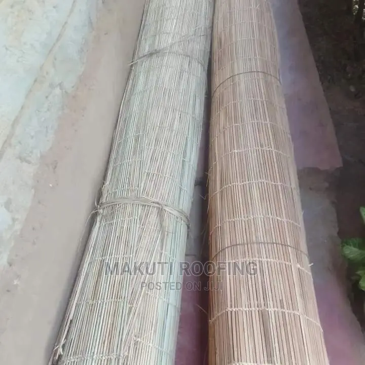 Pokomo Mats