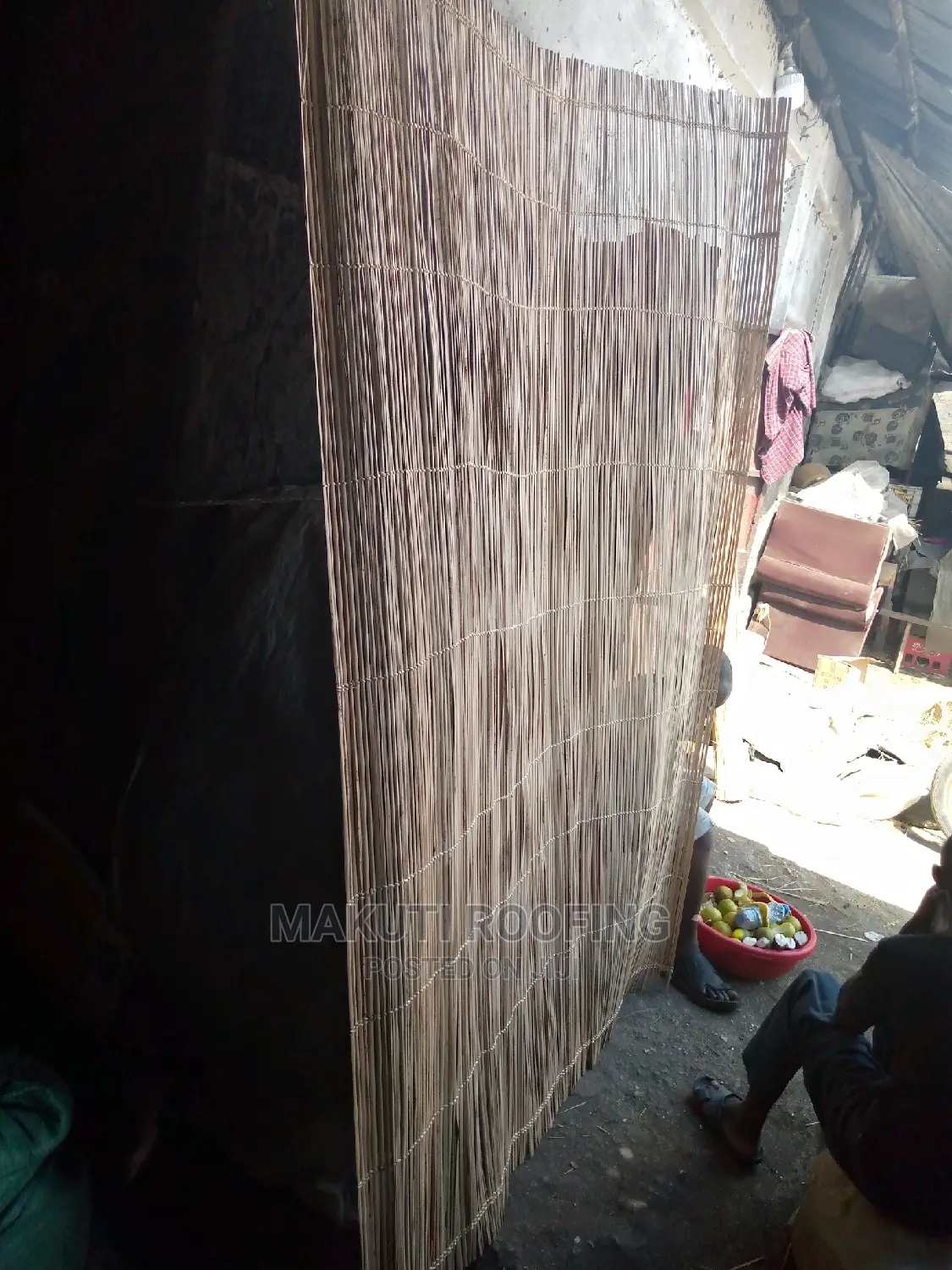 Pokomo Mats