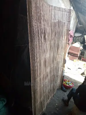 Pokomo Mats