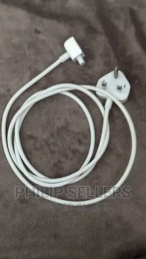Genuine Apple Magsafe Power Adapter Charger Macbook Pro - Ne