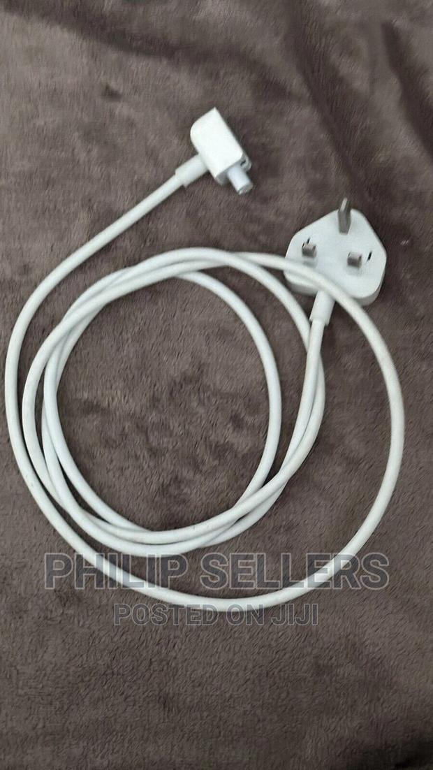 Genuine Apple Magsafe Power Adapter Charger Macbook Pro - Ne