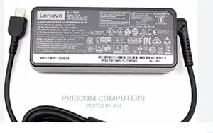 Lenovo L480, L580, T480, T480s, T490, T490s Charger Adapter