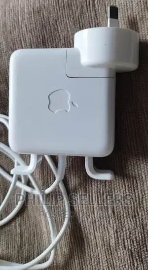 Genuine Apple Magsafe 2 MD565B/B 45W AC Power Adapter