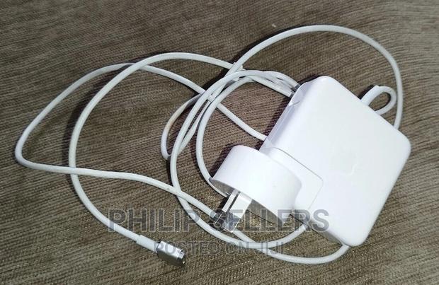 Genuine Apple Magsafe 2 MD565B/B 45W AC Power Adapter - main view