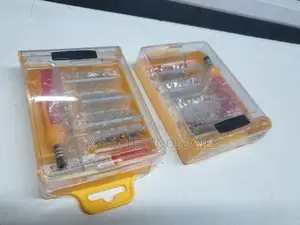 32 in 1electron Screwdriver Set