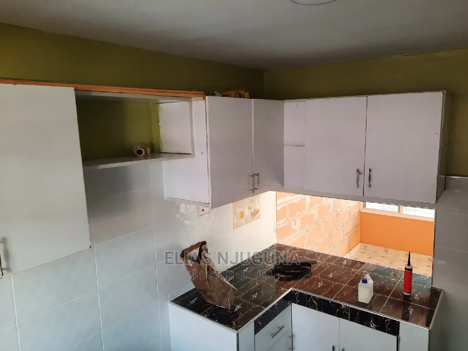 5bdrm Maisonette in Prudential/Buruburu for sale