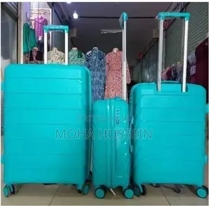 Suitcase 3 PCS