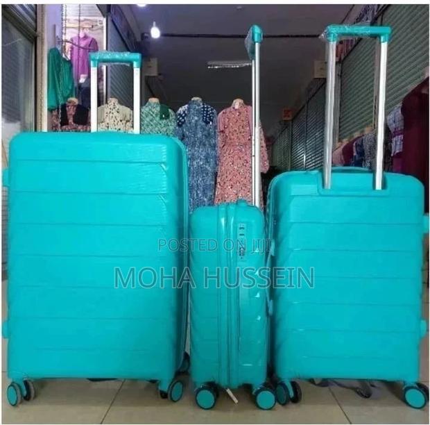Suitcase 3 PCS - thumbnail 2