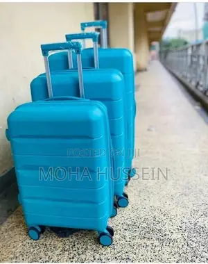 Suitcase 3 PCS