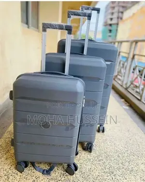 Suitcase 3 PCS