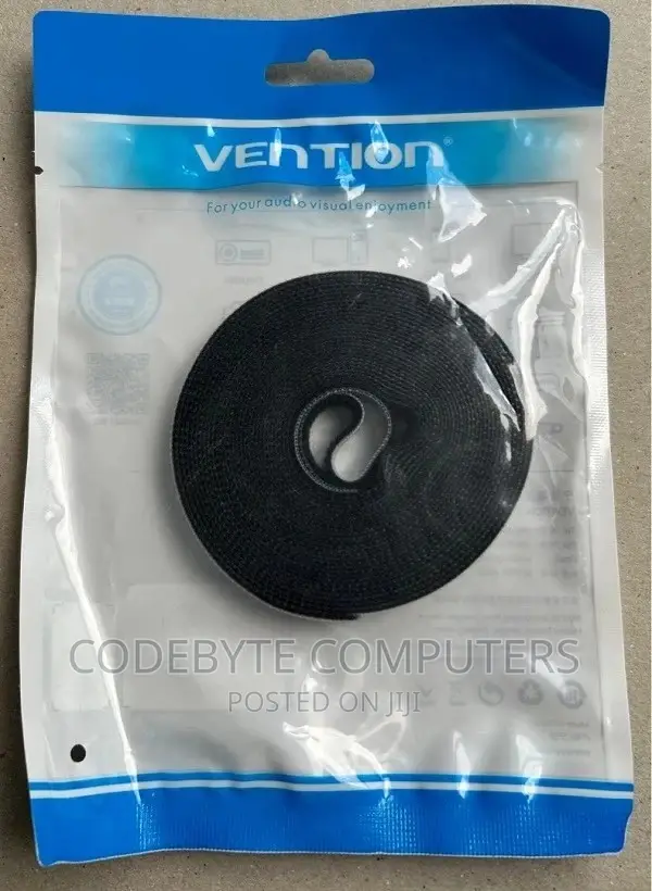 Vention Cable Tie 5M