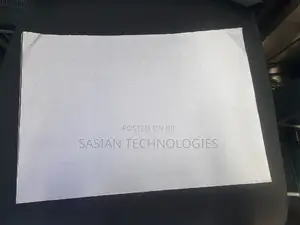 Plain Grey Laptop Skin