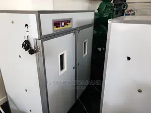 Milano 176eggs Incubator