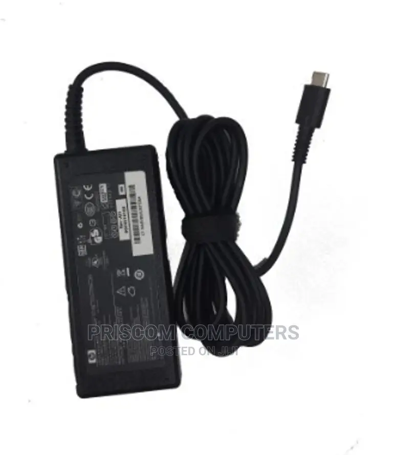 HP T580,T580s,T490, T490s, T495, T495s, T590 Charger Adapter