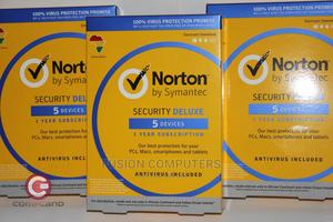 Norton Premium Internet Security 5 Devices - thumbnail 2
