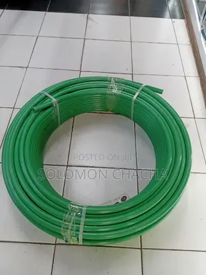 PPR Pipe 1/2 Inch