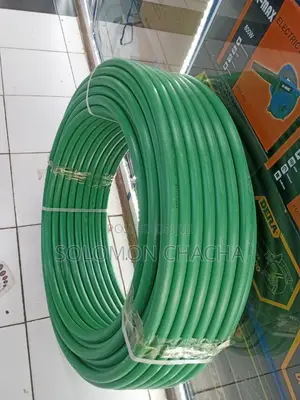 PPR Pipe 1/2 Inch