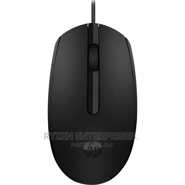 HP USB Mouse M10