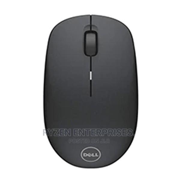 Dell Wireless Mouse WM126