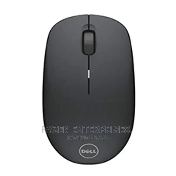 Dell Wireless Mouse WM126