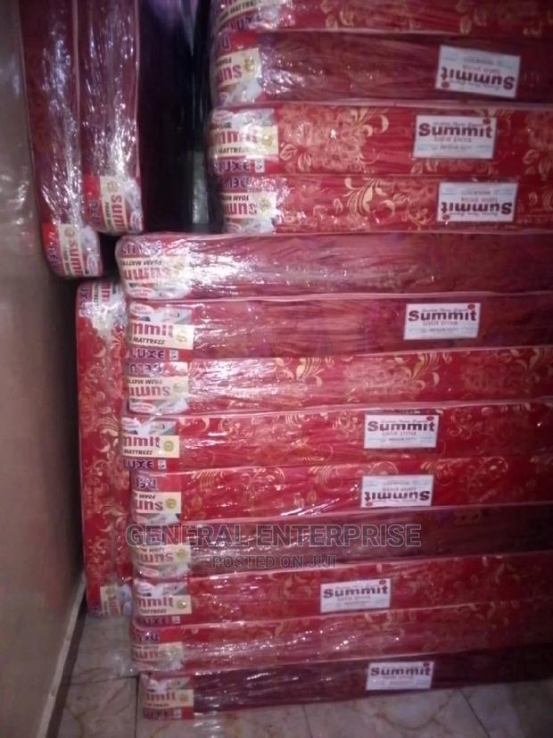 5*6 6inch Mattress, Mattress