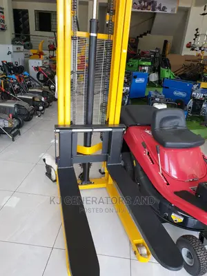 Stacker Now Available