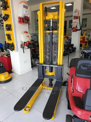 Stacker Now Available