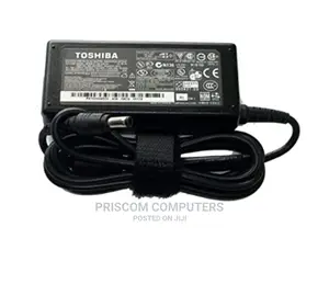 Toshiba Portege Z30, Z930, Z830 Charger Adapter