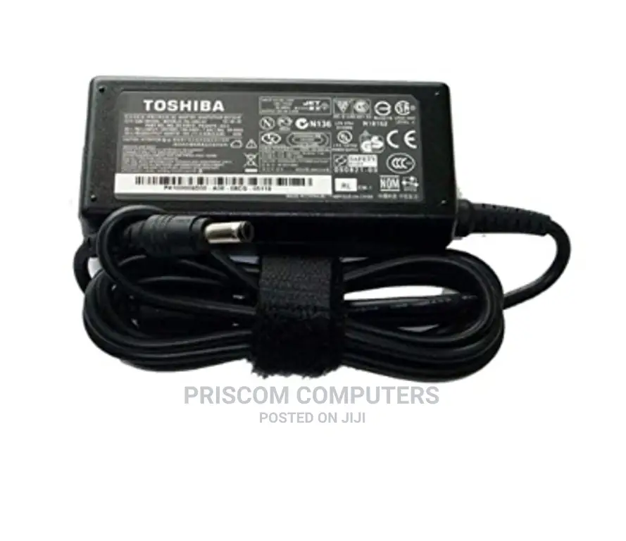 Toshiba Portege Z30, Z930, Z830 Charger Adapter