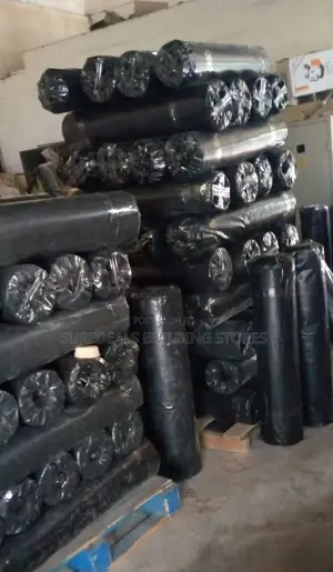 Damp Proof Membrane(Dpm) 1000 Gauge