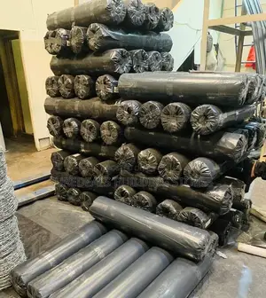 Damp Proof Membrane(Dpm) 1000 Gauge