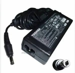 Toshiba L855, L875, L875D, L55, L75, P55T Charger Adapter