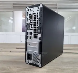 Desktop Computer HP ProDesk 600 G5 8GB Intel Core I5 HDD 1T