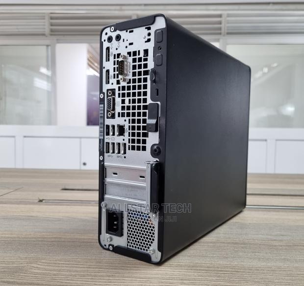 Desktop Computer HP ProDesk 600 G5 8GB Intel Core I5 HDD 1T - thumbnail 4