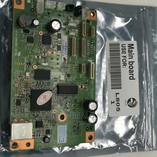 Epson L805 Mother Board