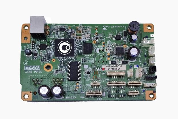 Epson L805 Mother Board - thumbnail 2