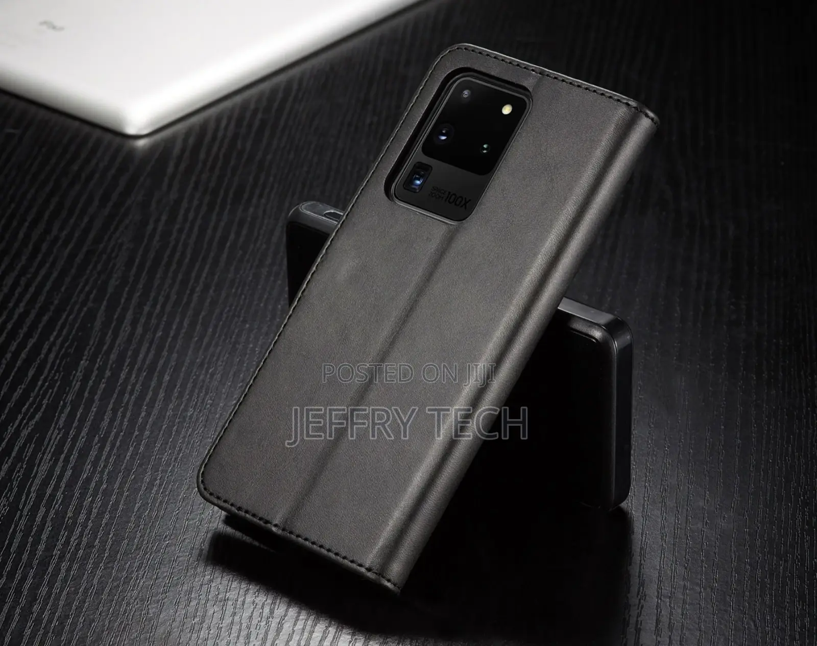 Flip Leather Phone Case for Samsung S23 S22 ULTRA S21 S20 Ma