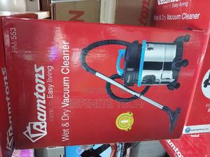 Ramtons Vacuum Cleaner Rm/553 - thumbnail 2