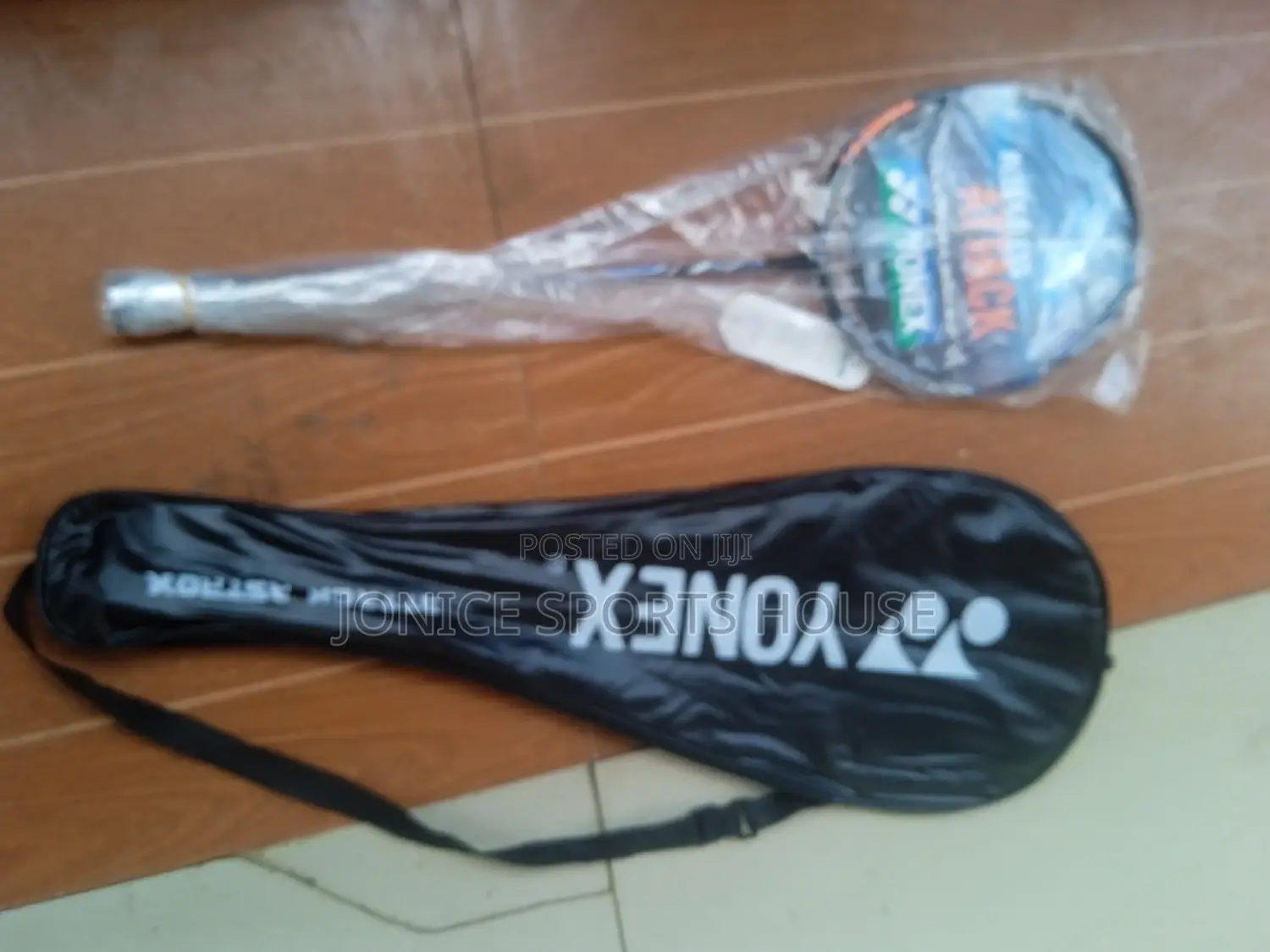 Badminton Racket