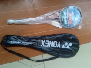 Badminton Racket