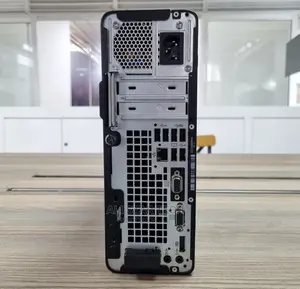 Desktop Computer HP 4GB Intel Core I3 HDD 500GB