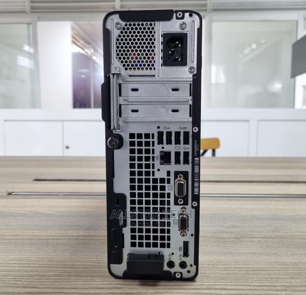 Desktop Computer HP 4GB Intel Core I3 HDD 500GB - thumbnail 3