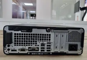 Desktop Computer HP 4GB Intel Core I3 HDD 500GB