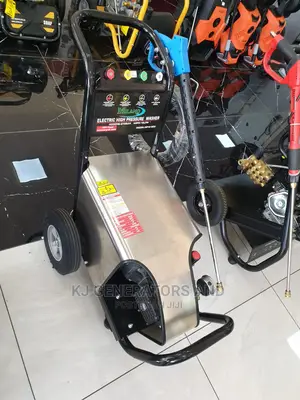 Millano 4000psi Pressure Washer